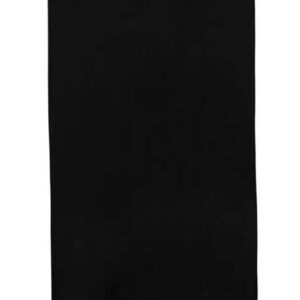 SOLS Atoll 70 MF Bath Towel - Black