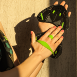 The Benefits of Using Hand Paddles and Finger Paddles