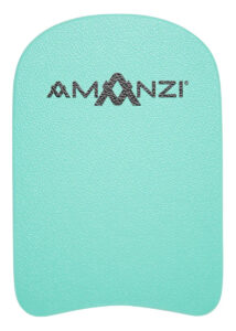 AMANZI Spearmint Kickboard