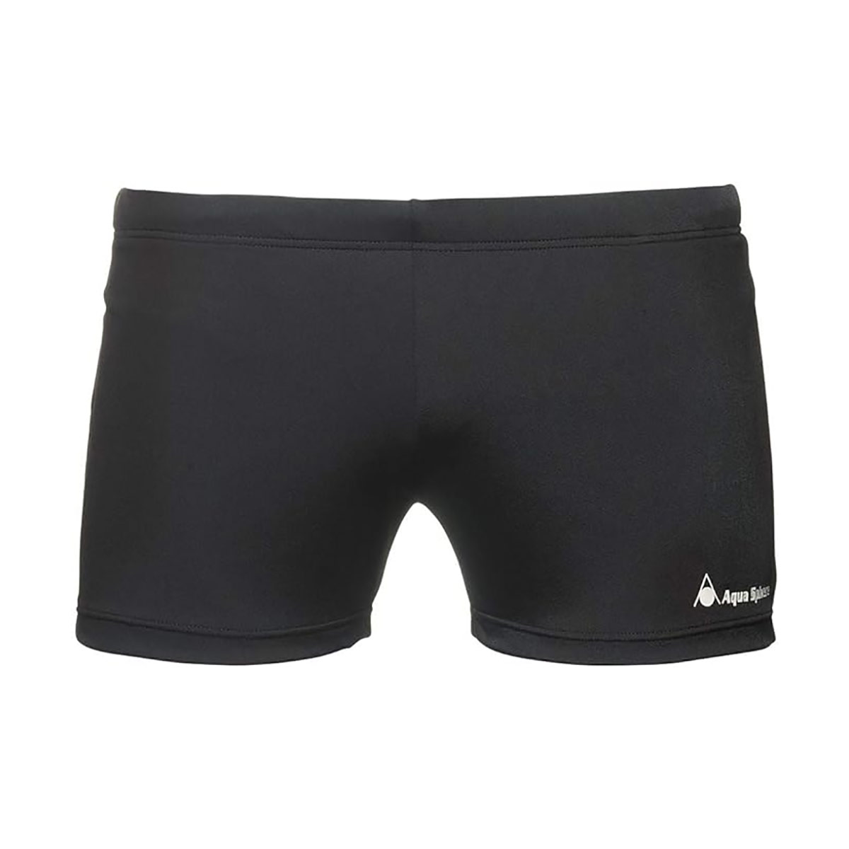 Aquasphere Hermes Swimshorts - Black-0