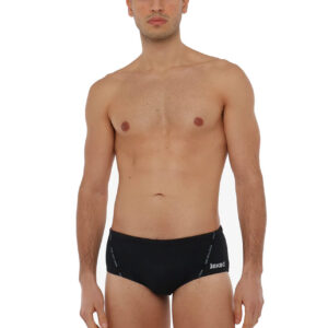 Jaked More than Skin Trunks - Black