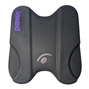 Jaked Kick Pull - Black / Purple-0