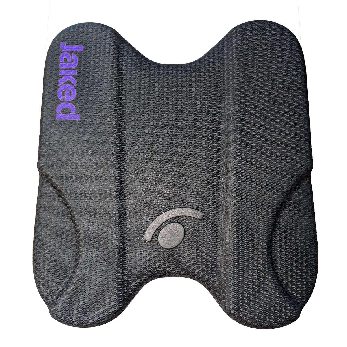 Jaked Kick Pull - Black / Purple-0