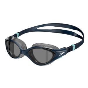 Speedo Biofuse 2.0 Womens Goggles - Navy / Blue