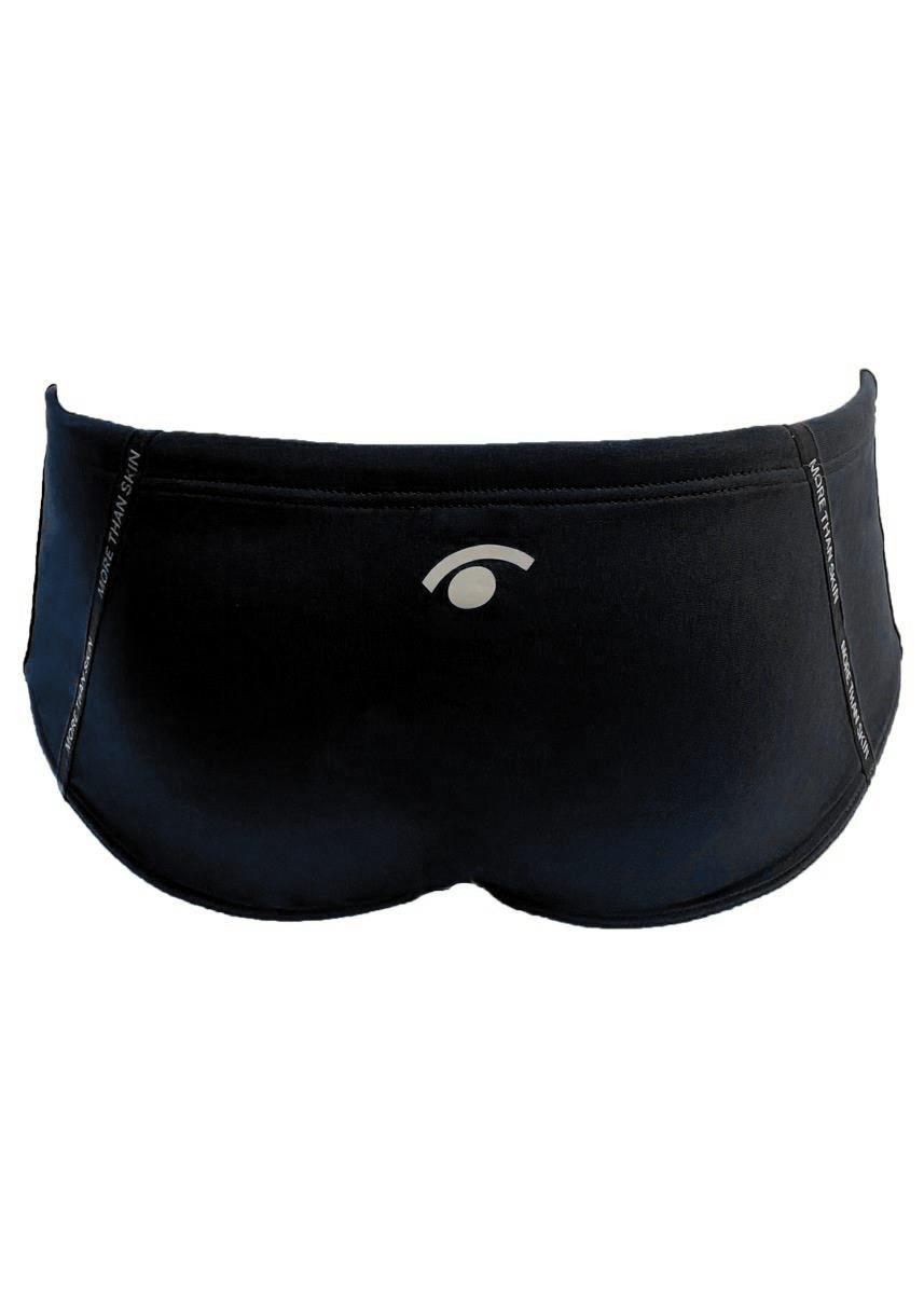 Jaked More than Skin Trunks - Black-599441