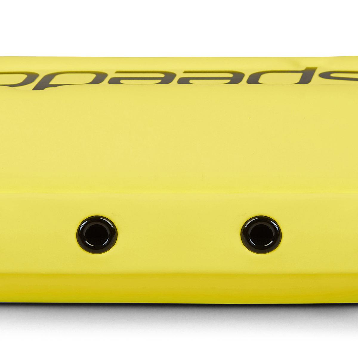 Speedo Goggles Storage Case - Yellow-602349