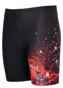 Zoggs Kids Wired Mid Jammers