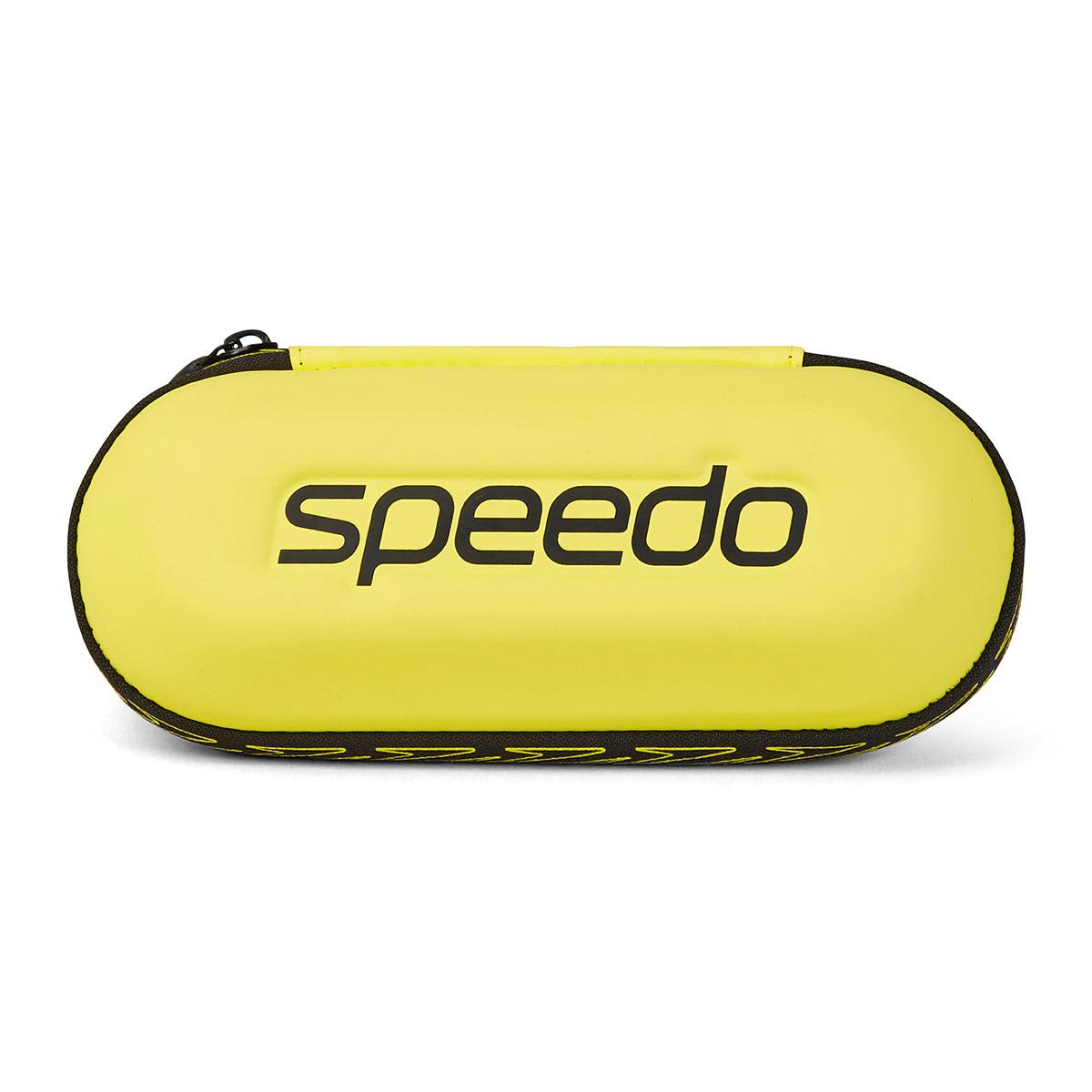 Speedo Goggles Storage Case - Yellow-602347