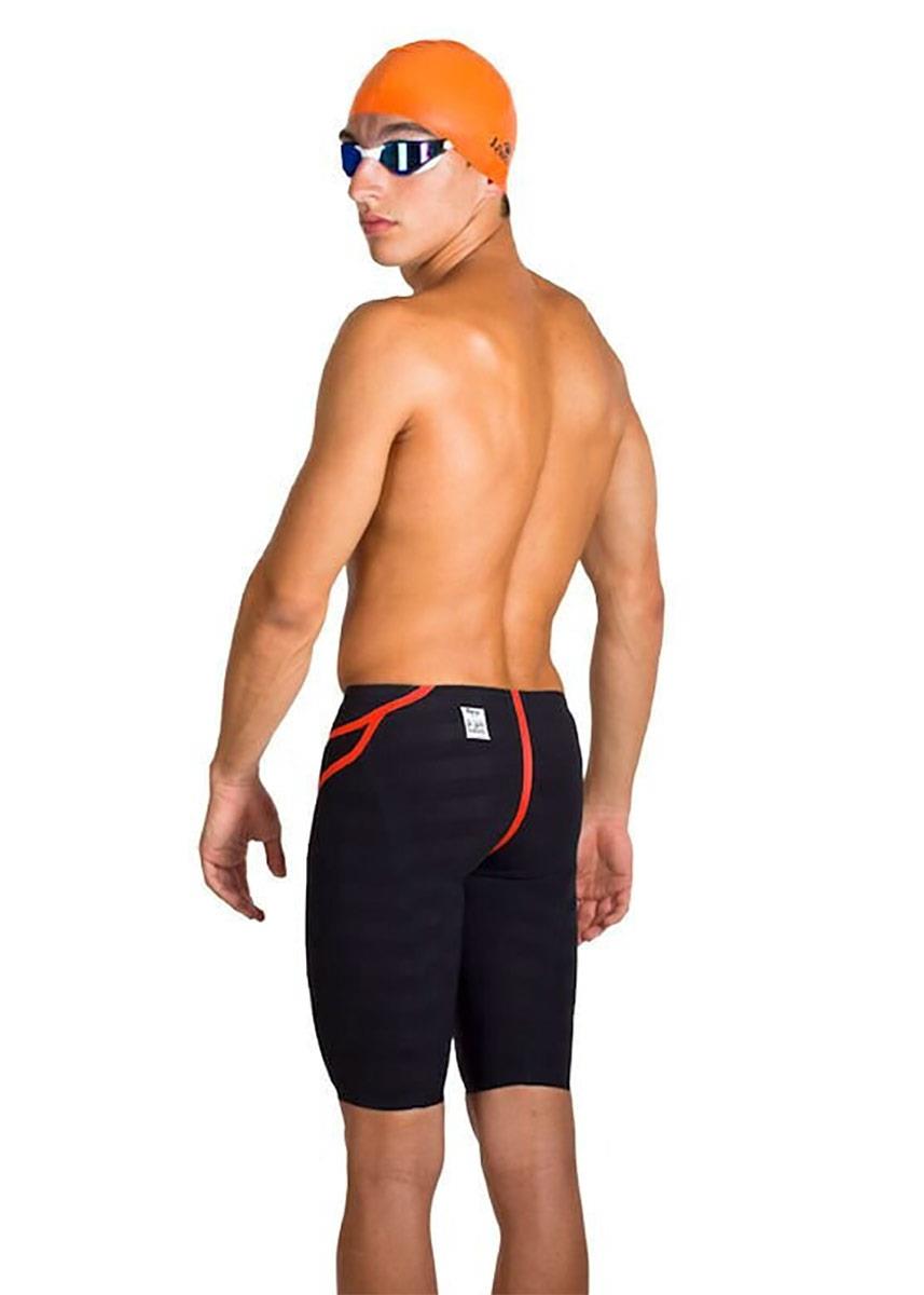 Jaked JKomp Jammer - Black / Orange-brand