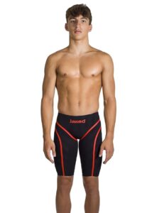 Jaked JKomp Jammer - Black / Orange