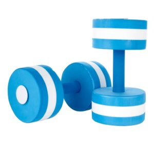 Speedo Aqua Dumbell - Blue