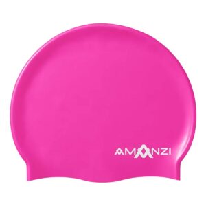 AMANZI Pixie Swim Cap-0