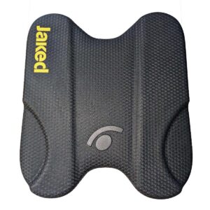 Jaked Kick Pull - Black / Yellow-0