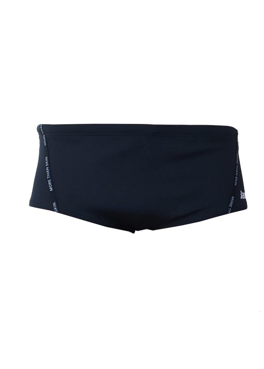 Jaked More than Skin Trunks - Black-599440
