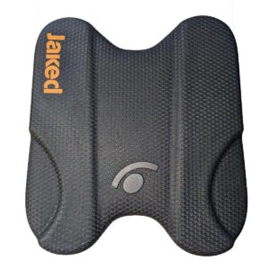 Jaked Kick Pull - Black / Orange-0