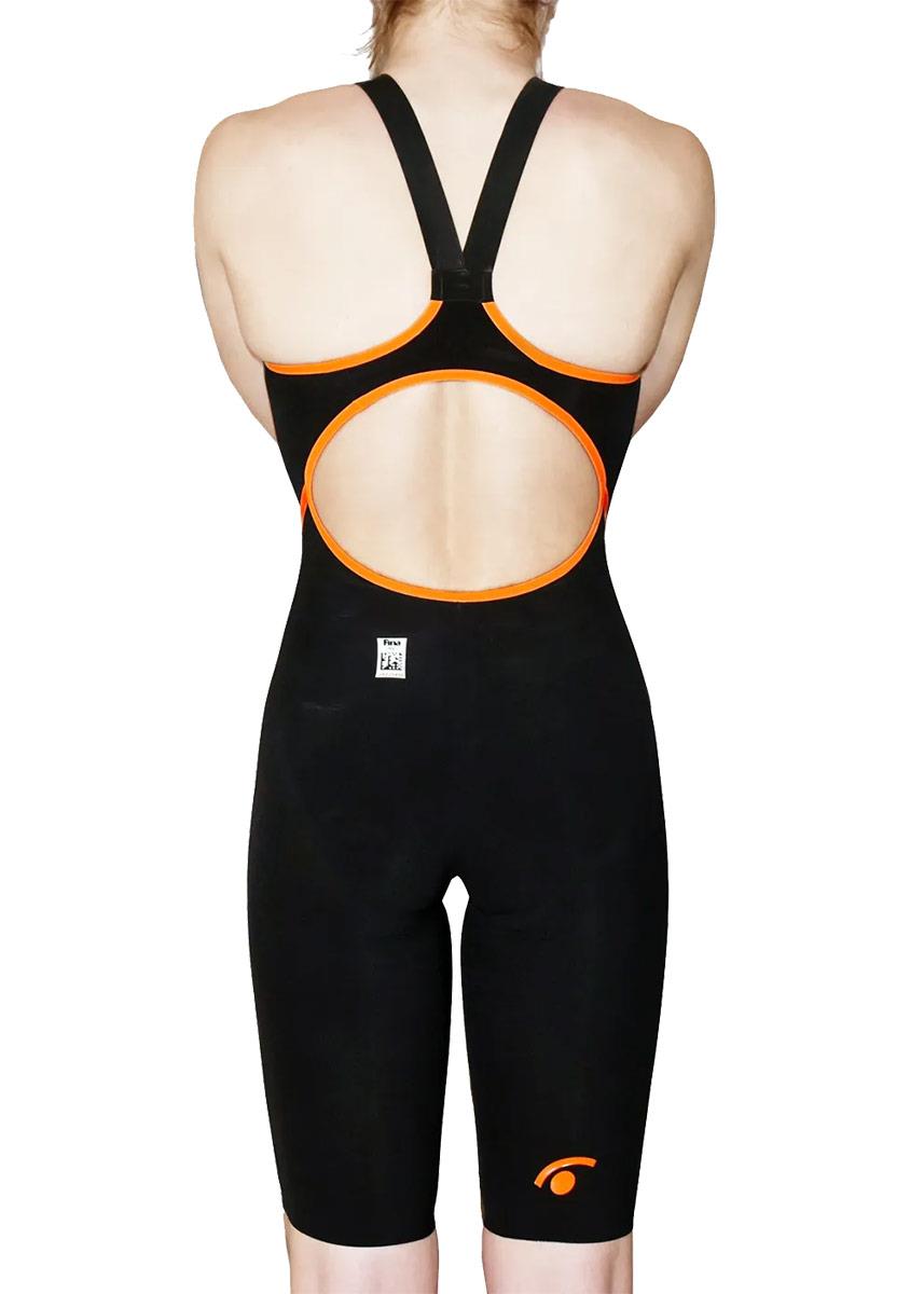 Jaked Jkrono Open Back Kneeskin-brand