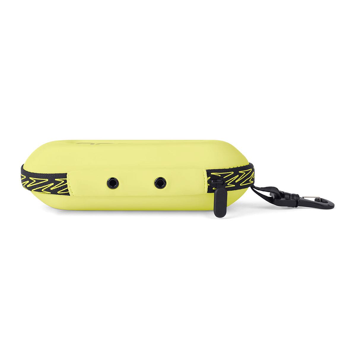 Speedo Goggles Storage Case - Yellow-602348