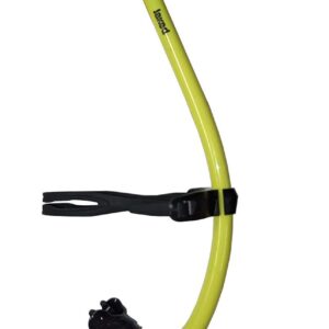 Jaked Junior Training Snorkel-0