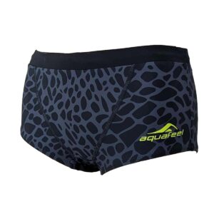 Aquafeel Boy Camo Trunks -