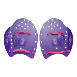 AMANZI Jewel Hand Paddle Set