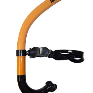 Jaked Training Snorkel - Orange