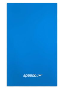 Speedo Microfibre Towel - Blue