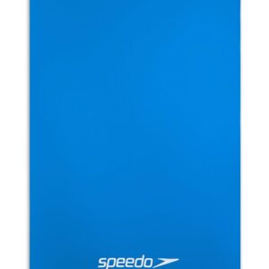 Speedo Microfibre Towel - Blue