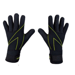 Speedo Swim Gloves - Black