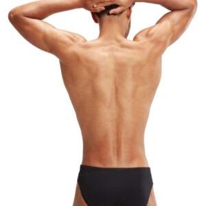 Speedo Mens Allover Digital 7 cm Brief – Blue / Cobalt