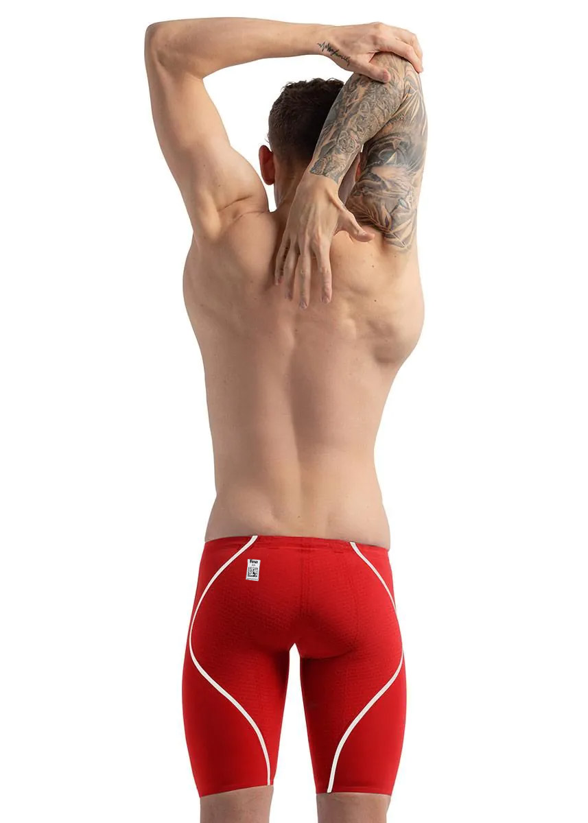 Speedo Fastskin LZR Pure Intent 2.0 Jammer