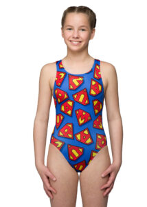 Maru Captain KIds Swimsuit