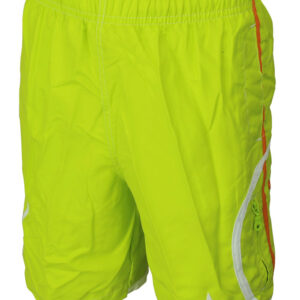 Diana Boys Honduras Shorts - Green Front