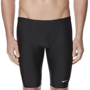 Nike AMP Surge Jammer - Hot Punch-0