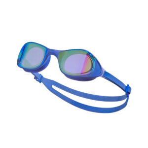 Nike Expanse Mirrored Goggle - Court Blue