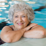 The Benefits of Swimming for Seniors