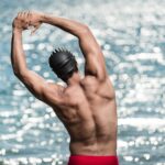 Stretching For Swimmers