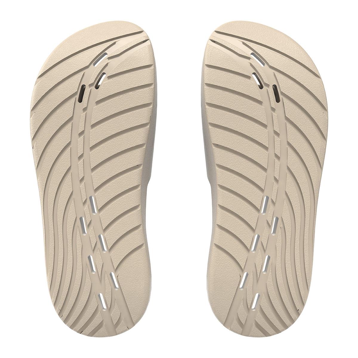 Speedo Womens Slide - Pale Tan-603019