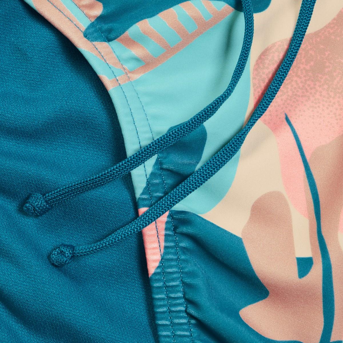 Speedo Mens 5 cm Escape Brief - Peacock / Coral / Tan / Blue / Taupe-605878