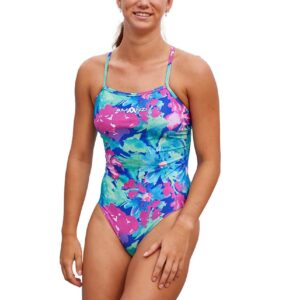 AMANZI Florentina Proback One Piece Swimsuit