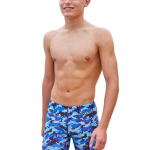 AMANZI Bitwave Jammers