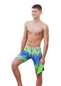 AMANZI Spirit Jammers