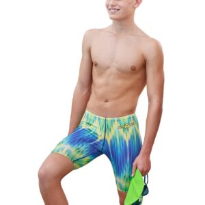 AMANZI Spirit Jammers