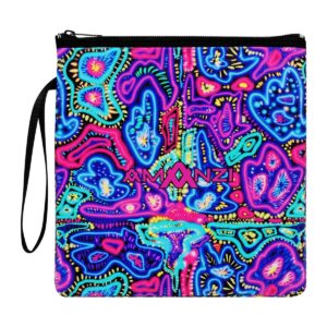 AMANZI Luminaria Large Neoprene Case-0