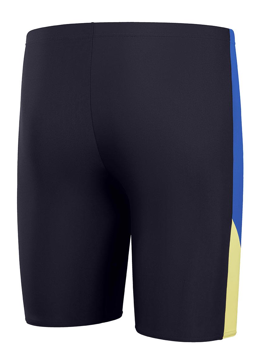 Speedo Mens Dive Jammer - Navy / Blue-602685
