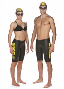 Arena Unisex Neoprene Jammer