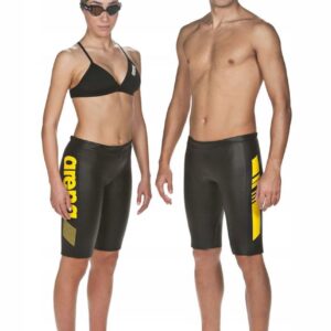 Arena Unisex Neoprene Jammer-0