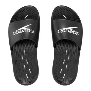Speedo Mens Slide - Black