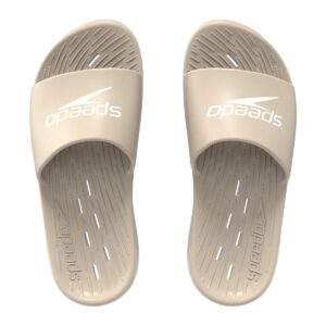Speedo Womens Slide - Pale Tan