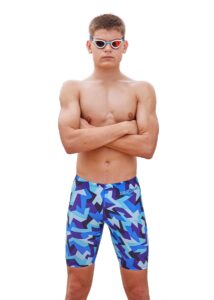 AMANZI Blitz Jammers