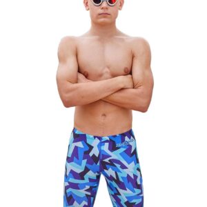 AMANZI Blitz Jammers